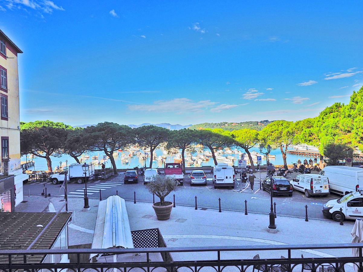The Best View Of The Sea 2 Lerici Exteriér fotografie