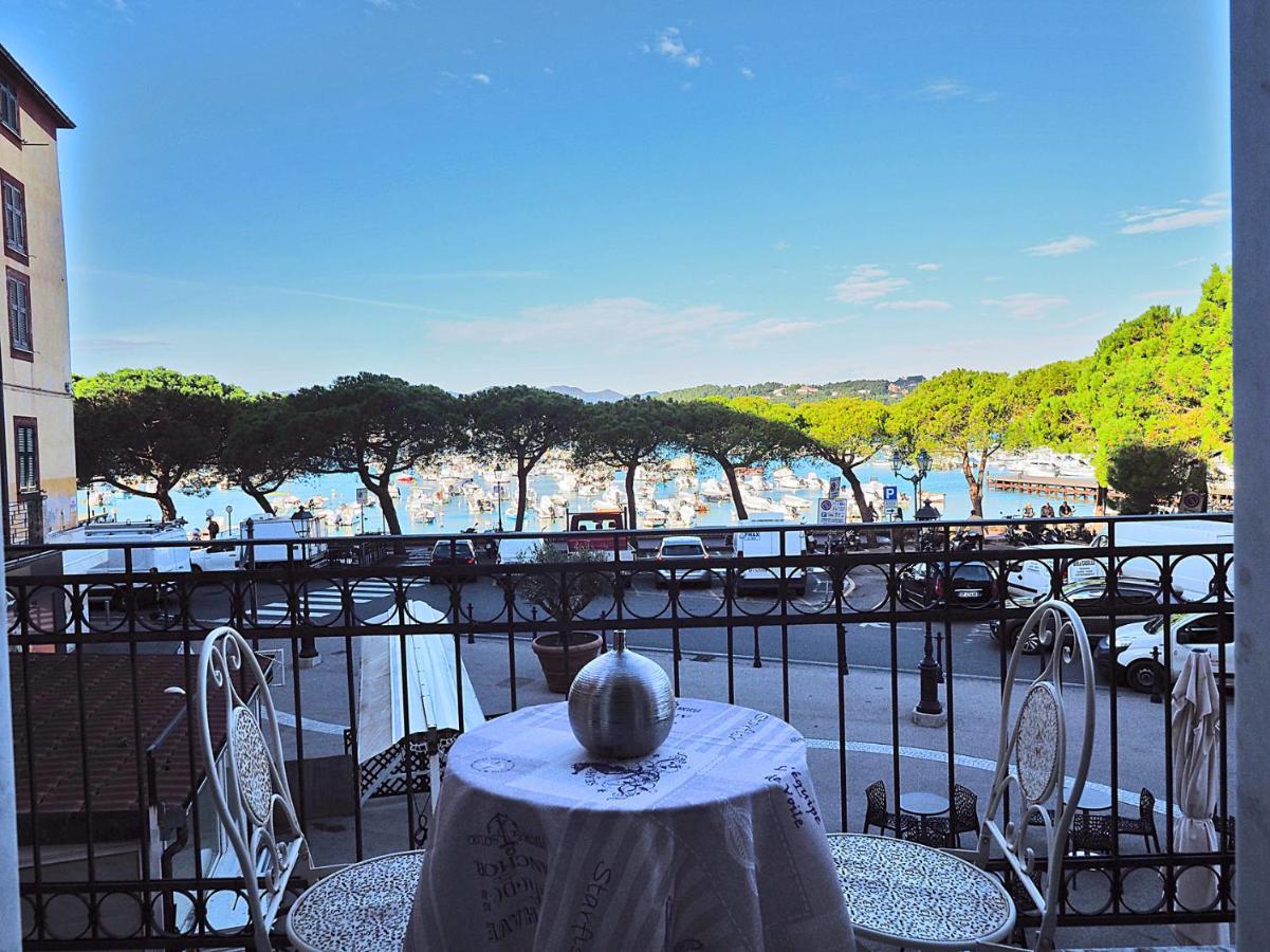 The Best View Of The Sea 2 Lerici Exteriér fotografie